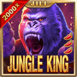 5 jungle king